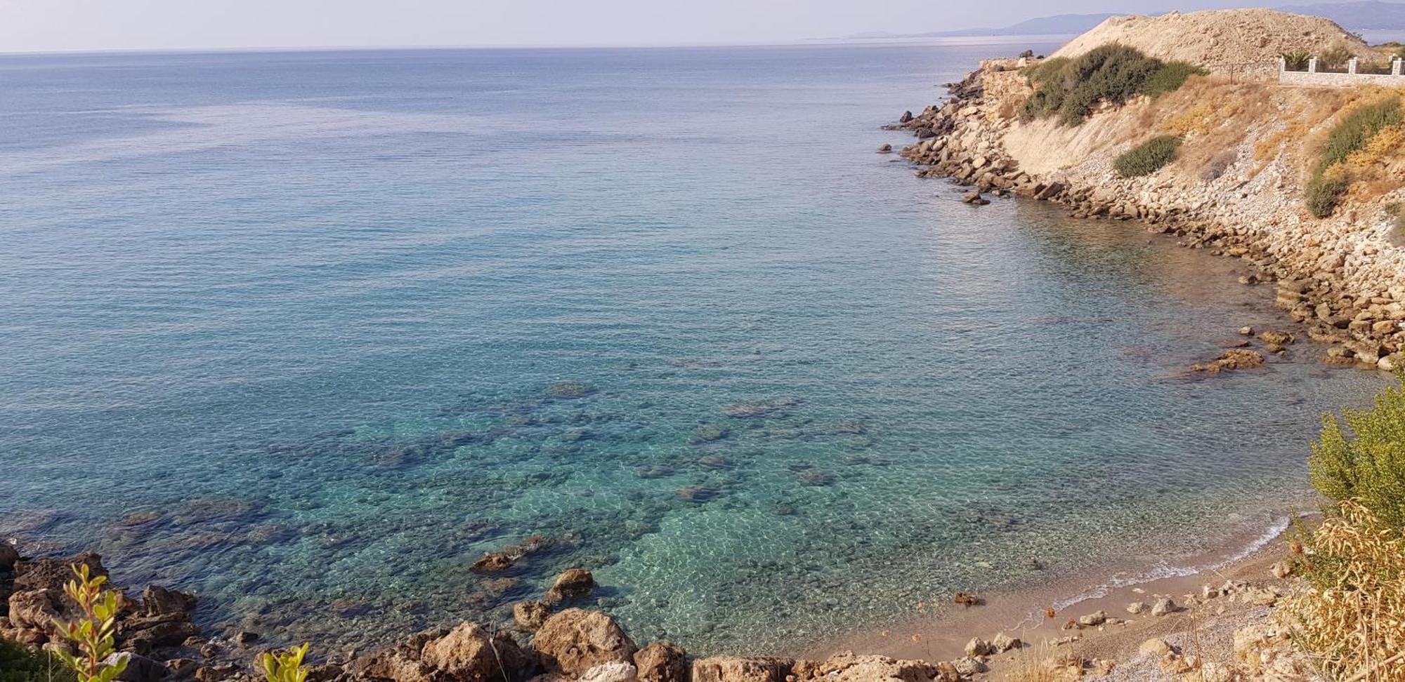 Villa Sealine Pefki Rom bilde