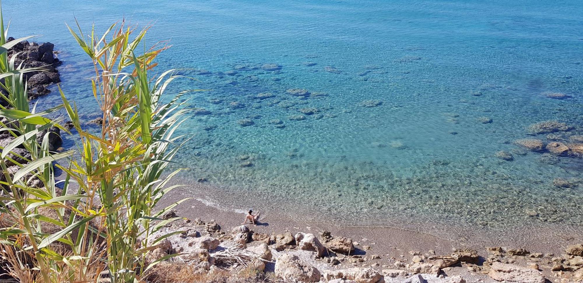Villa Sealine Pefki Rom bilde
