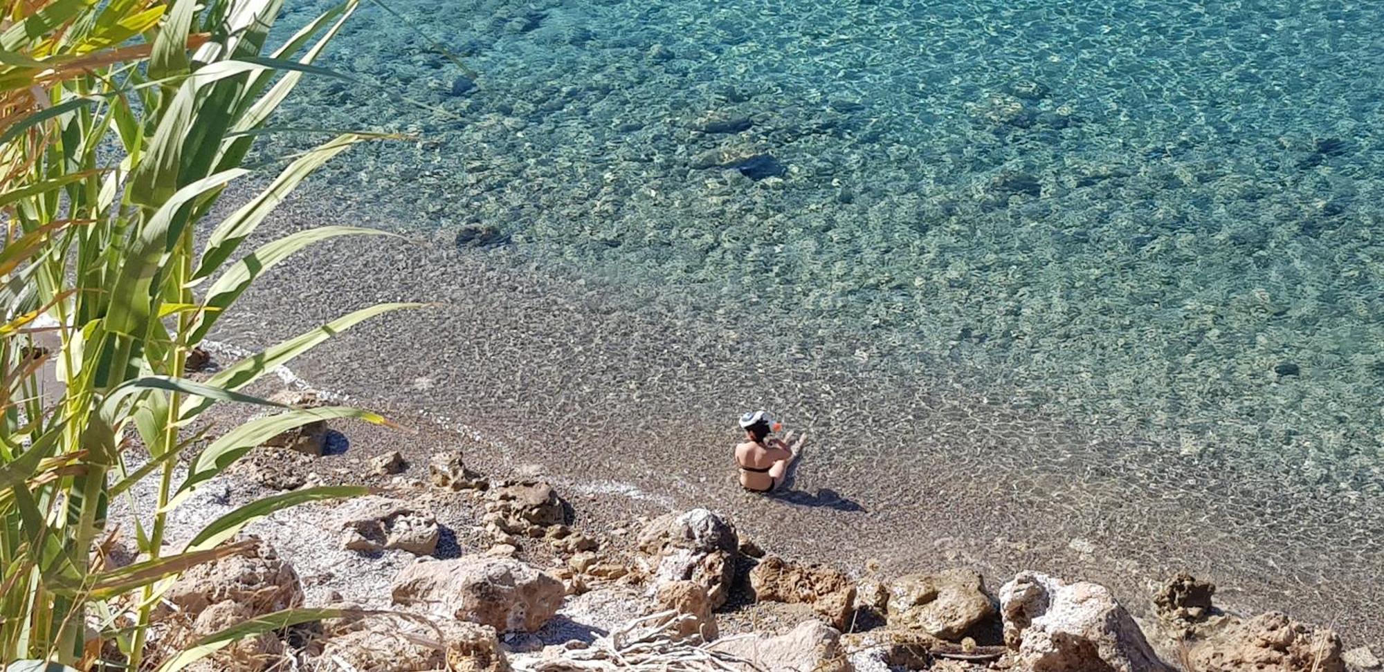 Villa Sealine Pefki Rom bilde