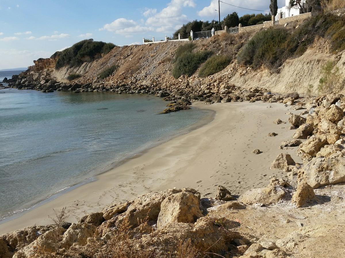 Villa Sealine Pefki Eksteriør bilde